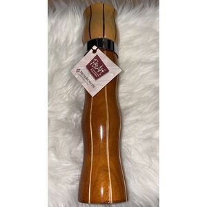 Robert Wilhelm Pop Art William Bounds Combination Salt Shaker & Pepper Mill New‎